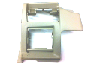 Image of Firewall Insulator. Instrument Panel Bezel. Instrument Panel Cover (Driver, Lower, IVORY)... image